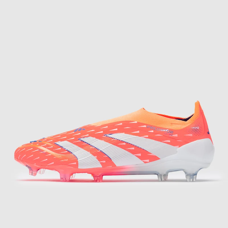 adidas Predator Elite Schnürungslos FG