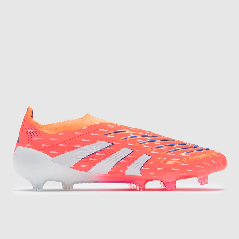 adidas Predator Elite Schnürungslos FG
