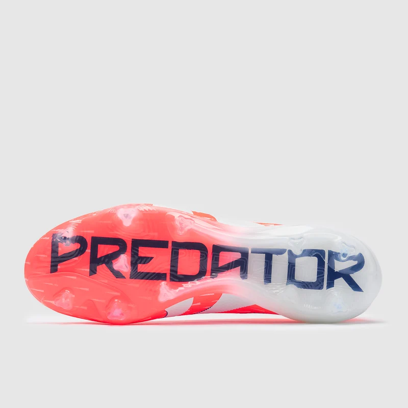 adidas Predator Elite Schnürungslos FG