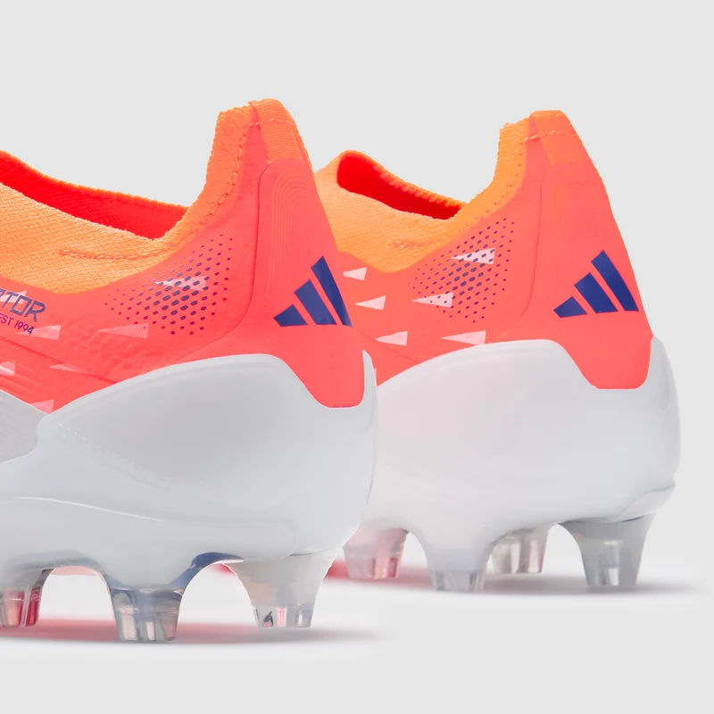 adidas Predator Elite Schnürungslos FG
