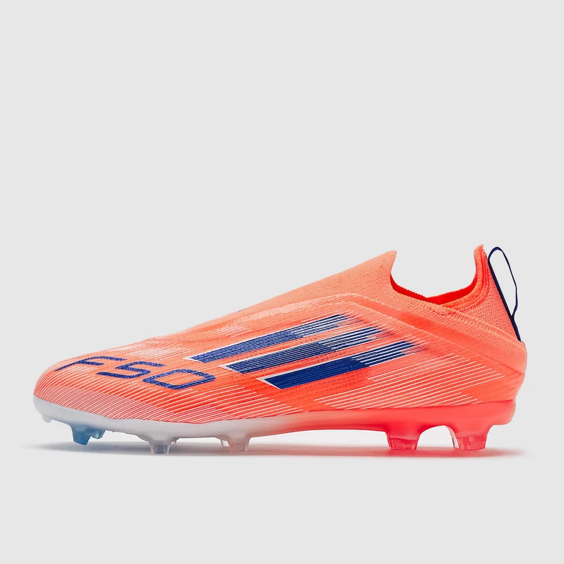 adidas Kinder F50 Elite Schnürungslos FG