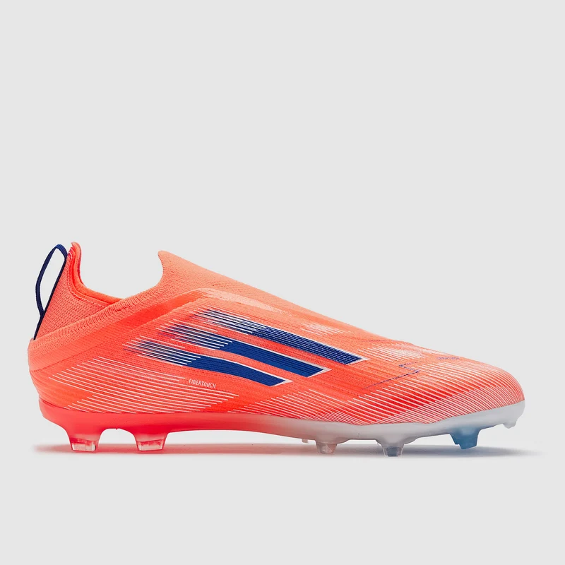 adidas Kinder F50 Elite Schnürungslos FG