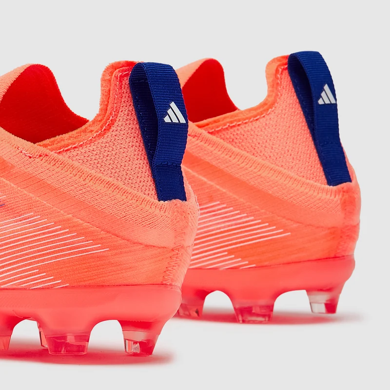 adidas Kinder F50 Elite Schnürungslos FG
