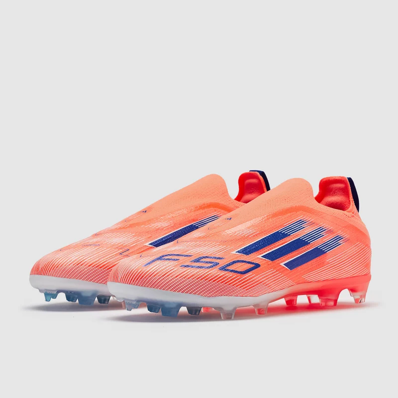 adidas Kinder F50 Elite Schnürungslos FG