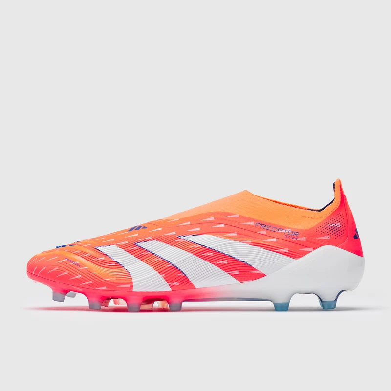 adidas Predator Elite Schnürungslos AG