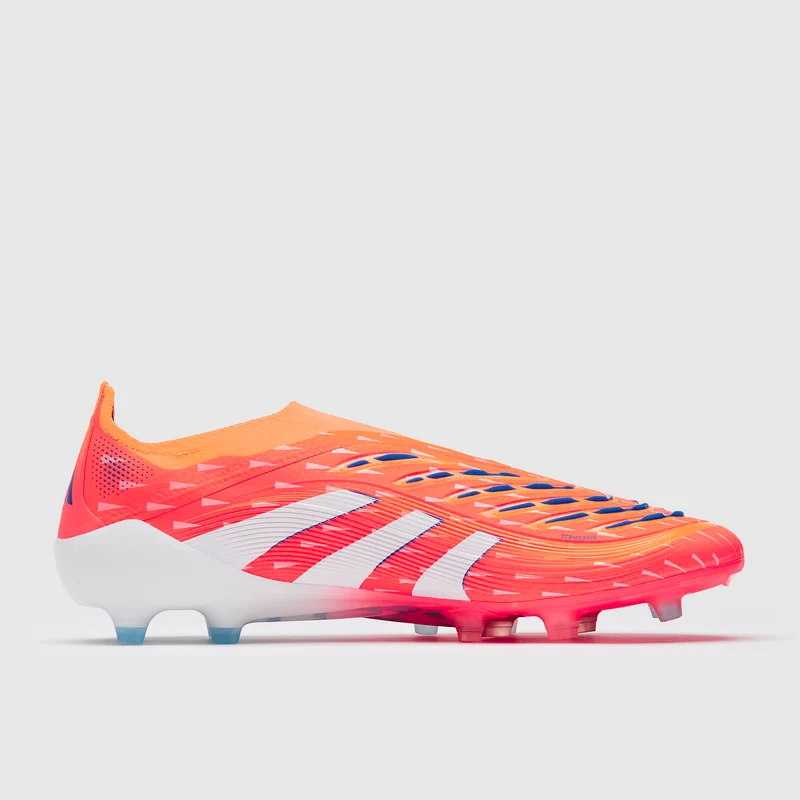 adidas Predator Elite Schnürungslos AG