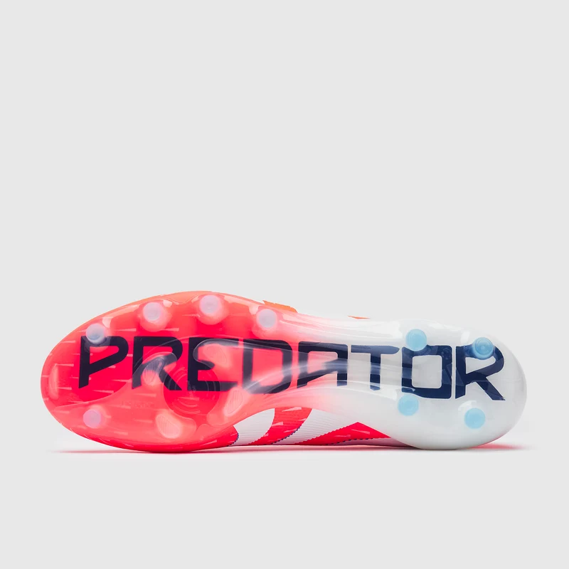 adidas Predator Elite Schnürungslos AG