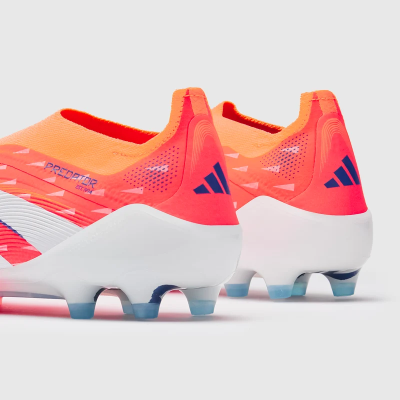 adidas Predator Elite Schnürungslos AG
