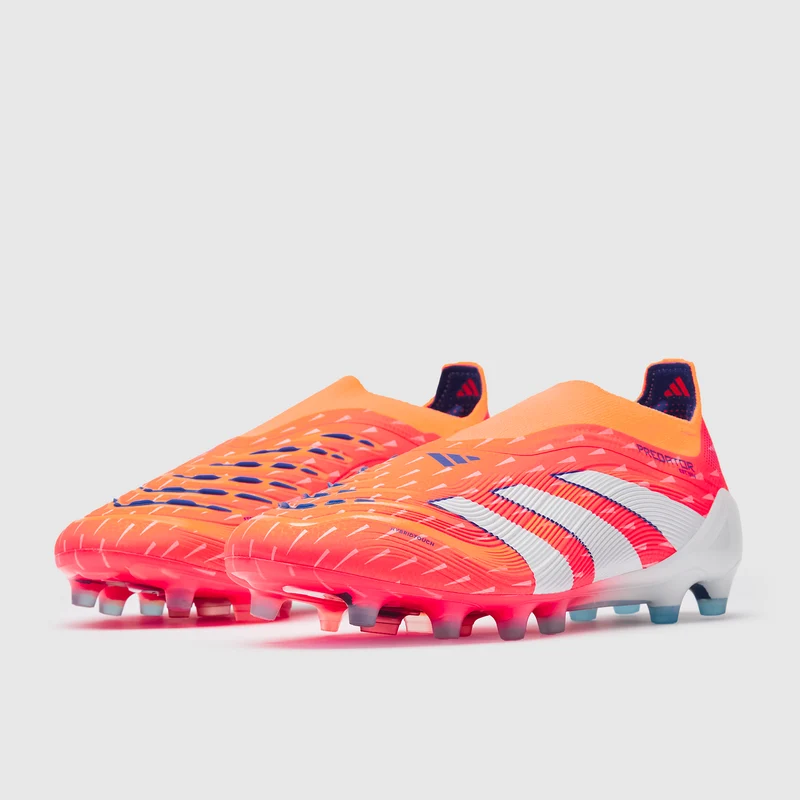 adidas Predator Elite Schnürungslos AG