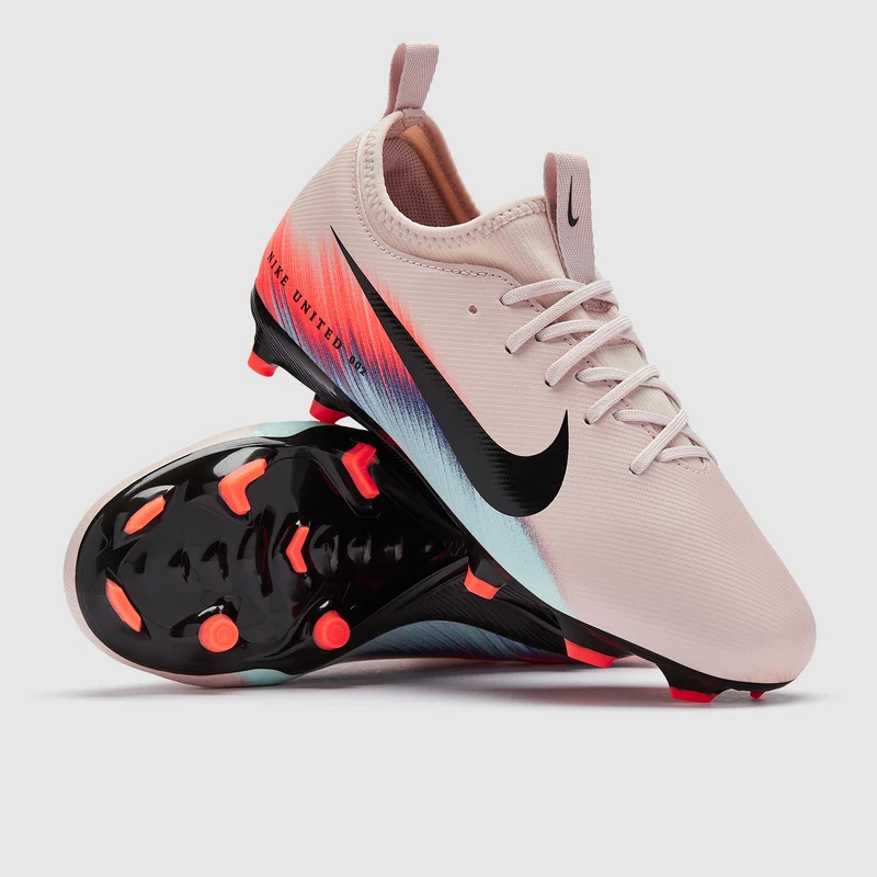Nike Kinder Air Zoom Mercurial Vapor XVI Academy FG/MG