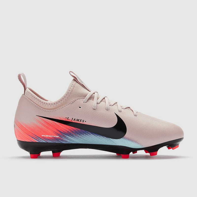 Nike Kinder Air Zoom Mercurial Vapor XVI Academy FG/MG