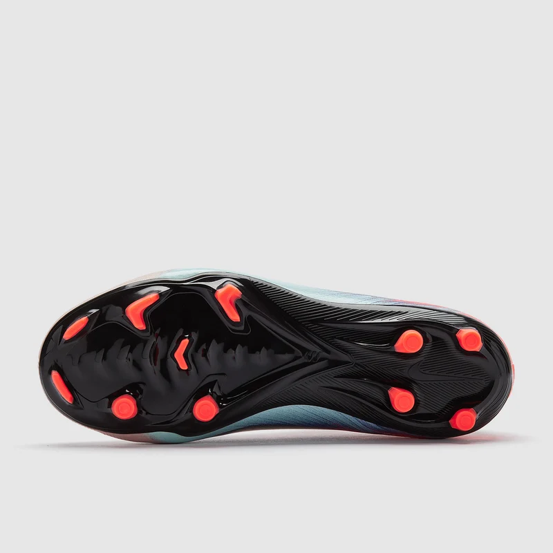 Nike Kinder Air Zoom Mercurial Vapor XVI Academy FG/MG