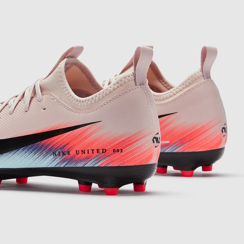 Nike Kinder Air Zoom Mercurial Vapor XVI Academy FG/MG