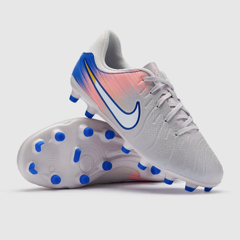 Nike Low Top Fußballschuh für verschiedene Böden für ältere
