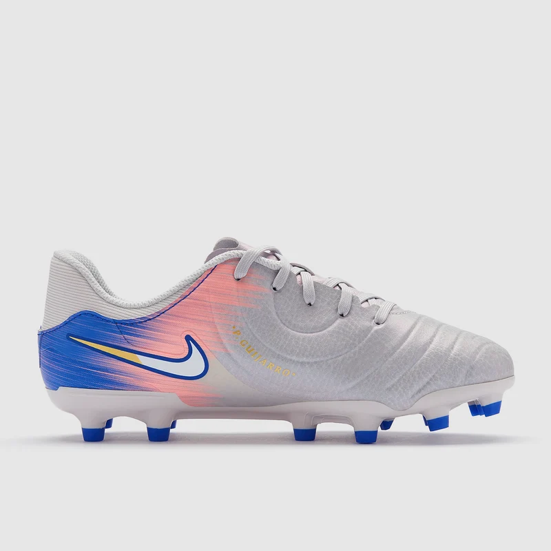 Nike Low Top Fußballschuh für verschiedene Böden für ältere