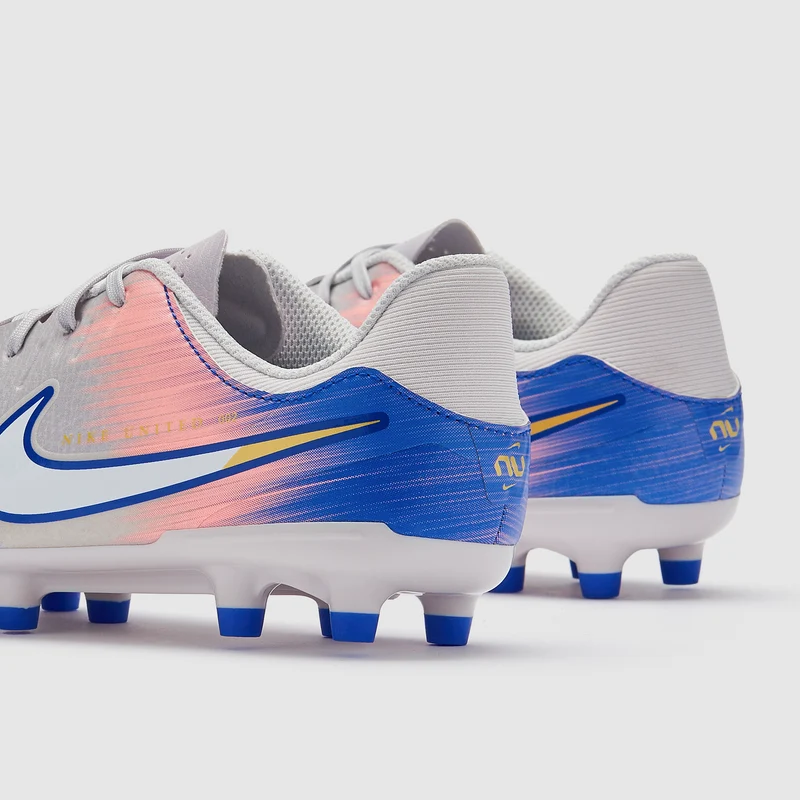 Nike Low Top Fußballschuh für verschiedene Böden für ältere