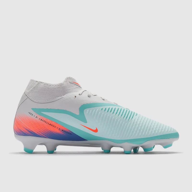 Nike Phantom 6 Academy High FG/MG