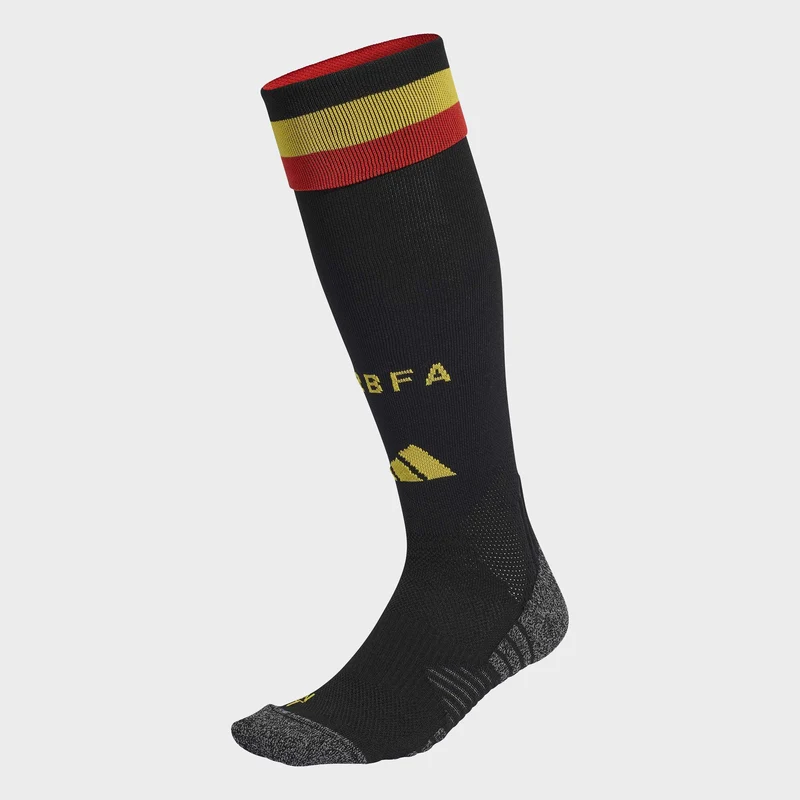 adidas Unisex Belgium 26 Home Socks