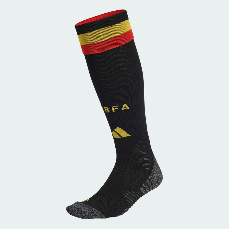 adidas Unisex Belgium 26 Home Socks