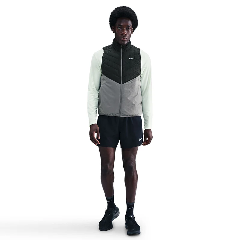 Nike Therma-FIT Repel Reflective Top