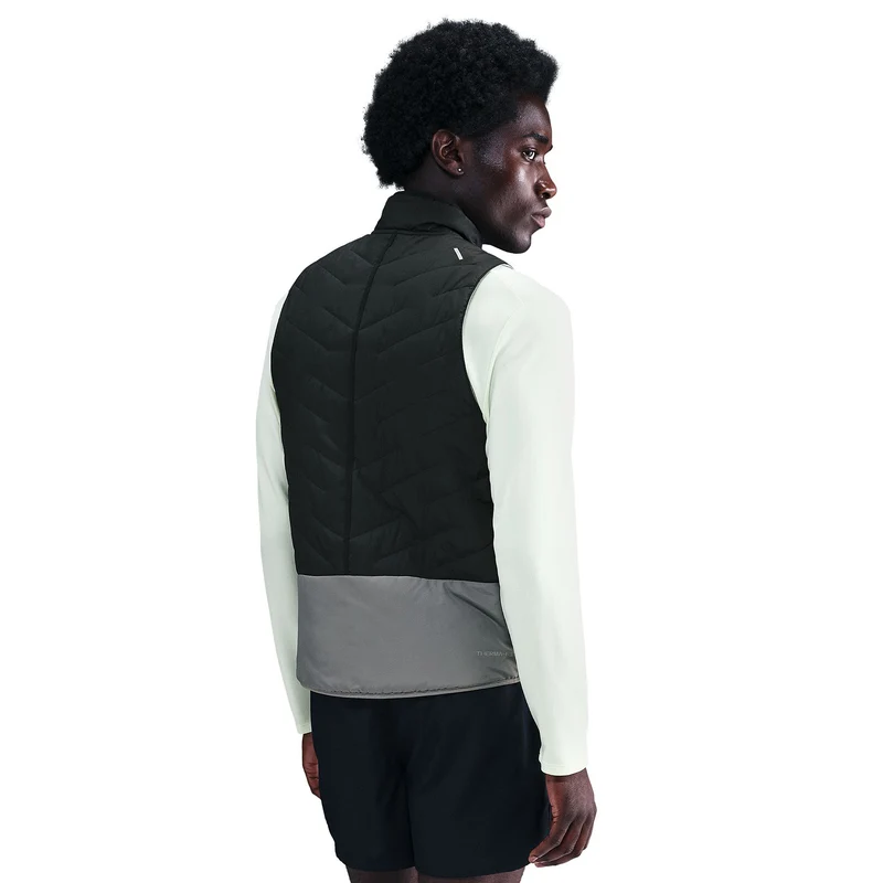 Nike Therma-FIT Repel Reflective Top