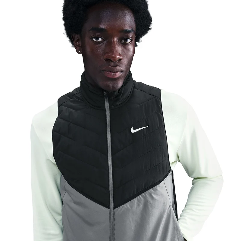 Nike Therma-FIT Repel Reflective Top
