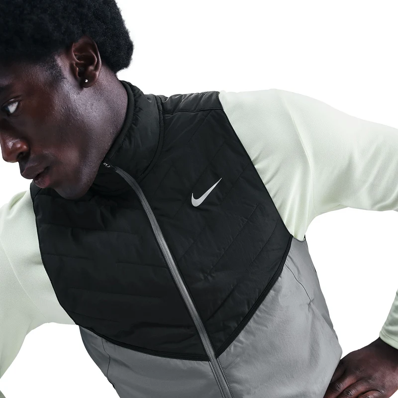 Nike Therma-FIT Repel Reflective Top