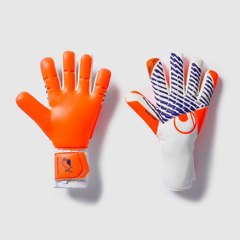 Uhlsport Cybertec Mike Maignan Absolutgrip HN