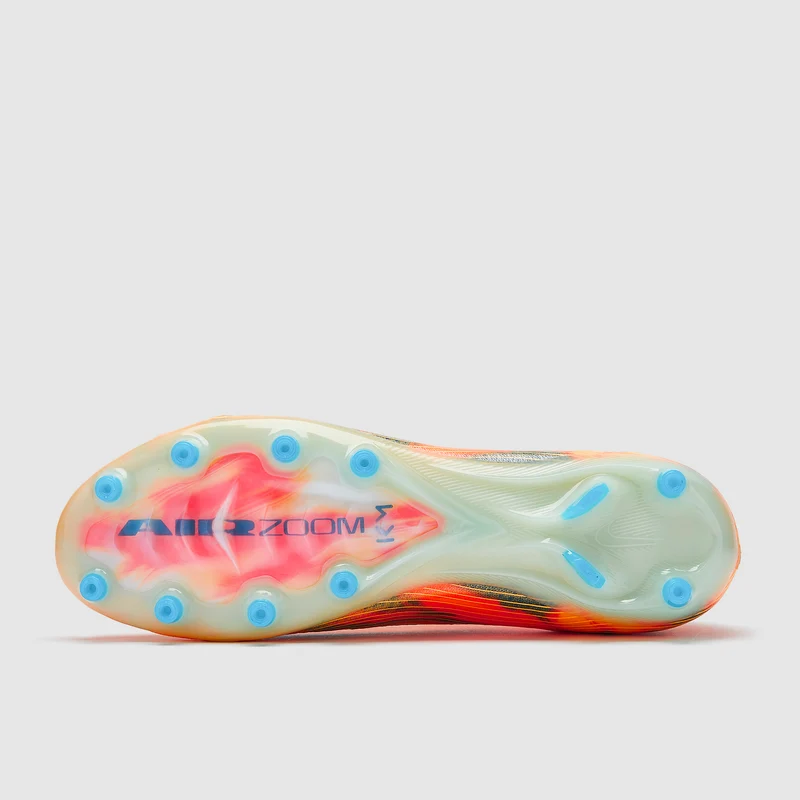 Nike Air Zoom Mercurial Vapor XVI Elite x Mbappe AG-Pro