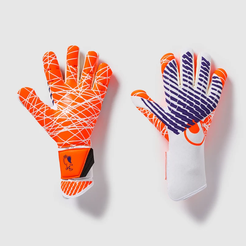 Uhlsport Cybertec Mike Maignan Ultragrip HN
