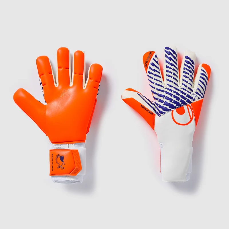 Uhlsport Kinder Cybertec Mike Maignan Ultragrip HN