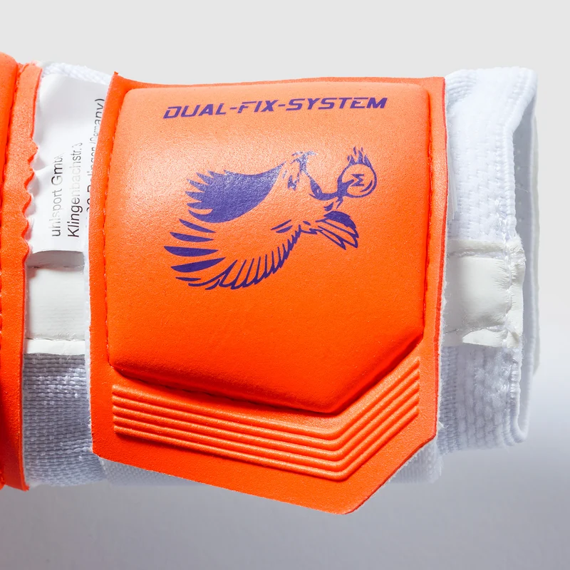 Uhlsport Kinder Cybertec Mike Maignan Ultragrip HN