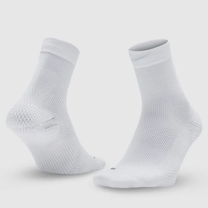 Nike Fast 1/4 Länge Socken