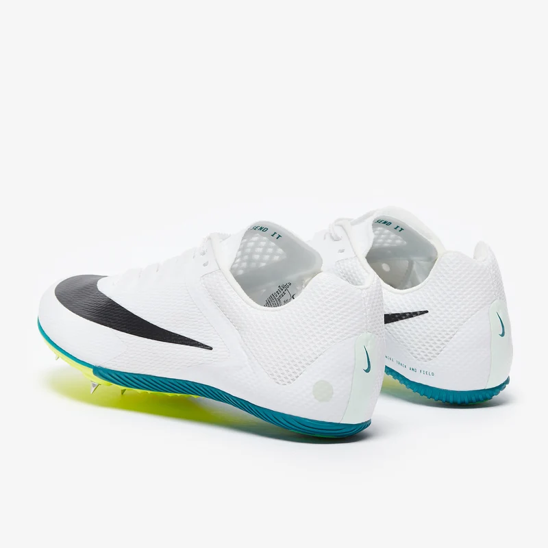 Nike Laufspikes für Sprints Zoom Rival Sprint