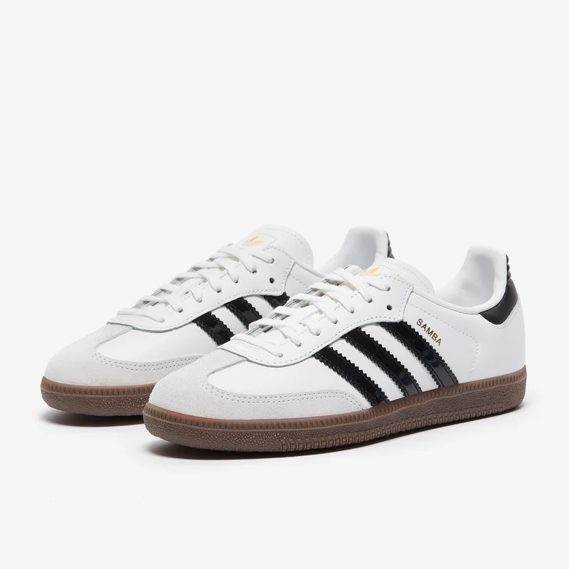 adidas Originals Ältere Kinder Samba OG (GS)