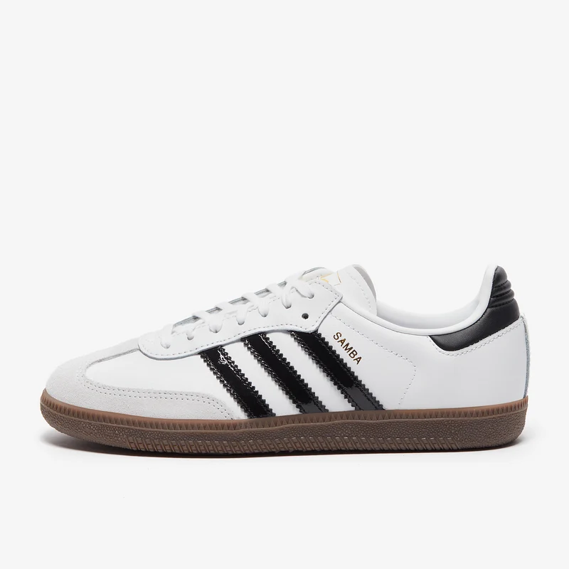 adidas Originals Ältere Kinder Samba OG (GS)