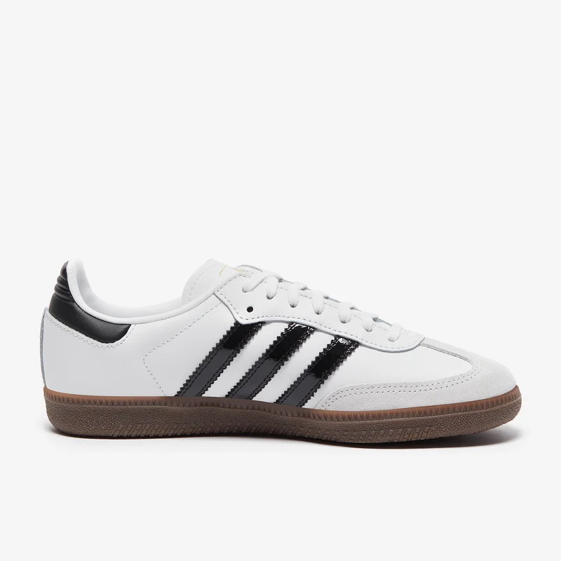 adidas Originals Ältere Kinder Samba OG (GS)