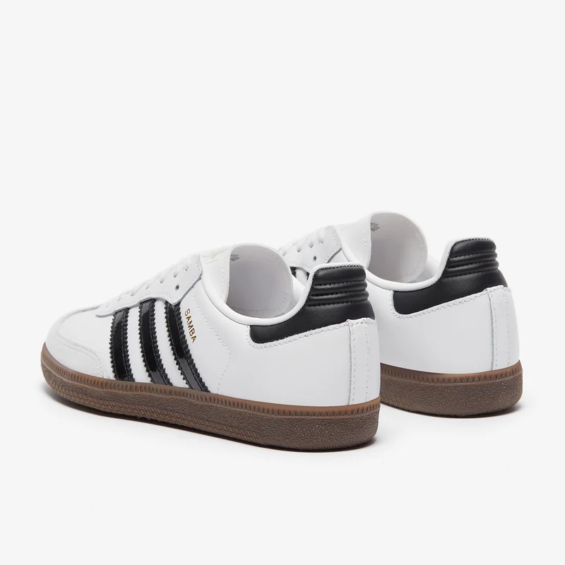 adidas Originals Ältere Kinder Samba OG (GS)