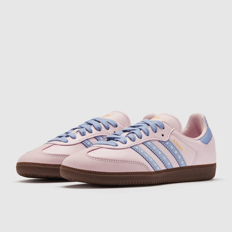adidas Originals Damen Samba OG