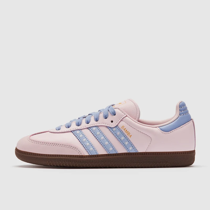 adidas Originals Damen Samba OG