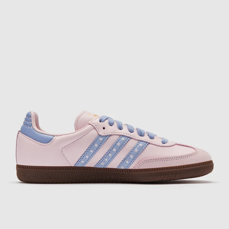 adidas Originals Damen Samba OG
