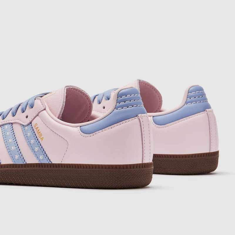 adidas Originals Damen Samba OG