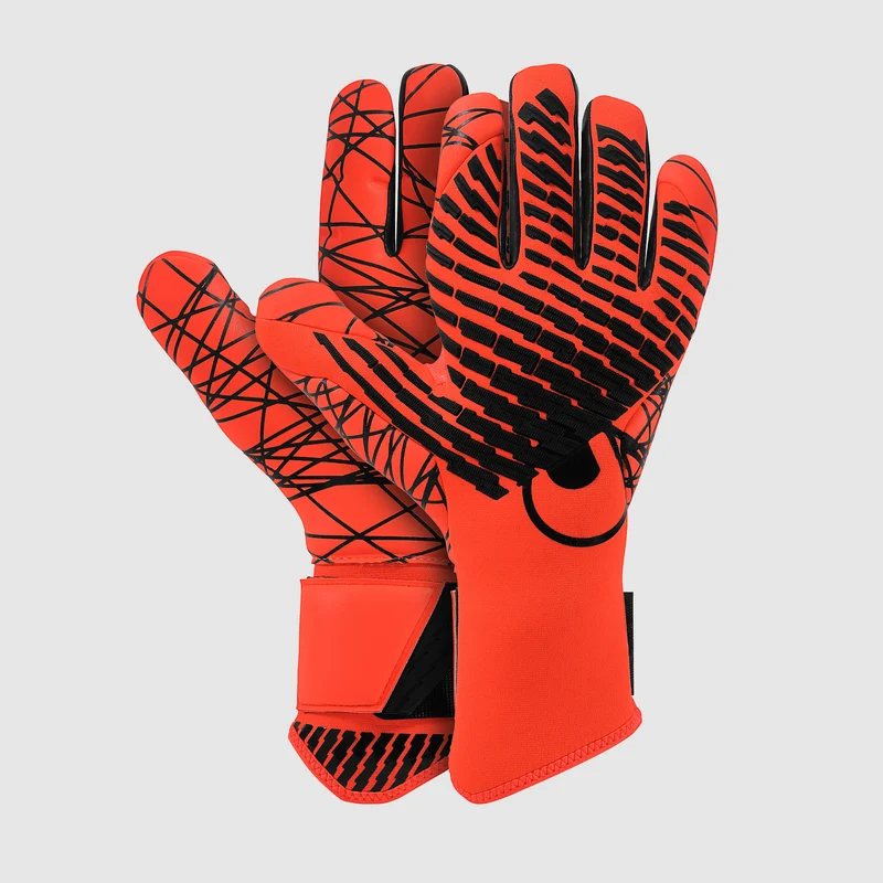 Uhlsport CyberTEC Power Ultragrip HN GK Gloves