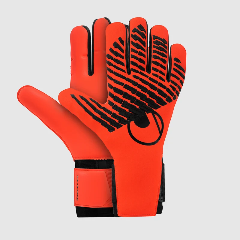 Uhlsport CyberTEC Power Absolutgrip HN Fit