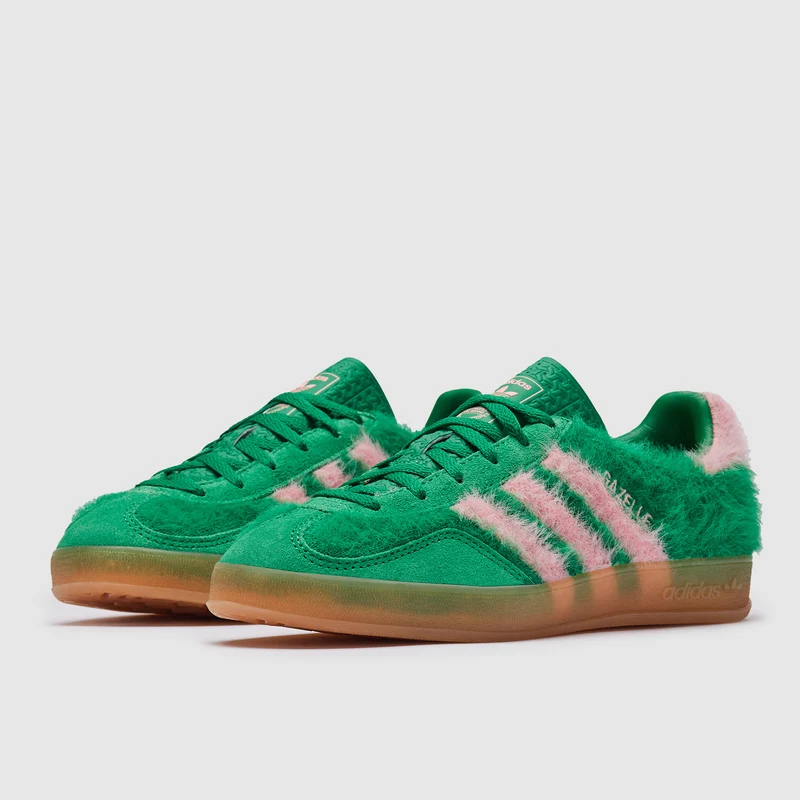 adidas Originals Damen Gazelle Indoor
