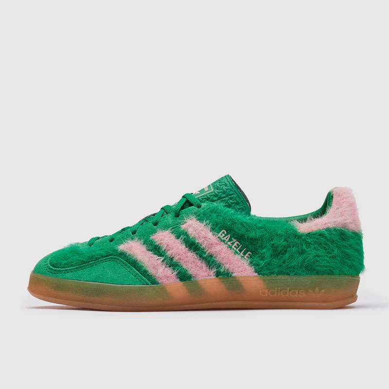 adidas Originals Damen Gazelle Indoor