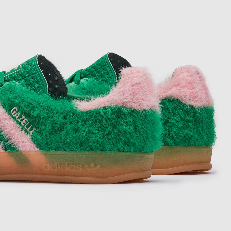 adidas Originals Damen Gazelle Indoor