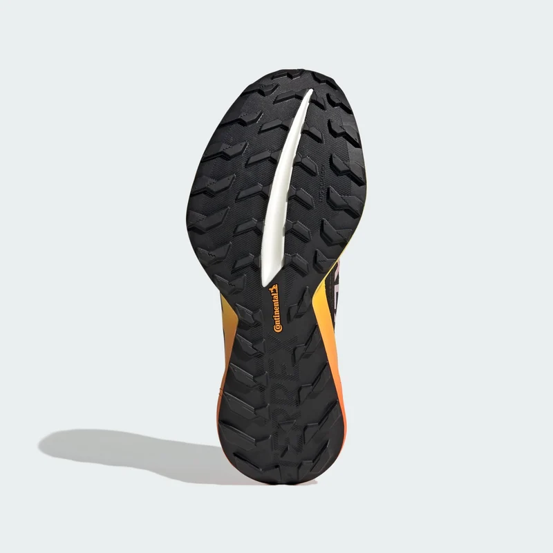 adidas Women Terrex Agravic Speed Ultra 2 Trail Running Shoe