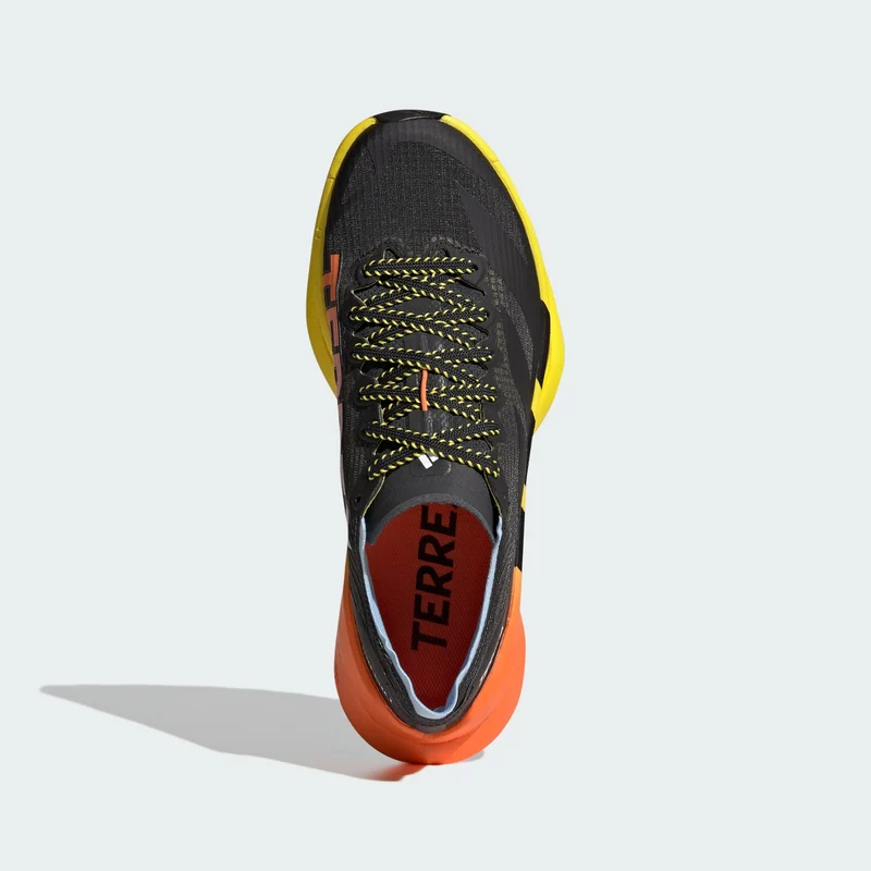 adidas Women Terrex Agravic Speed Ultra 2 Trail Running Shoe