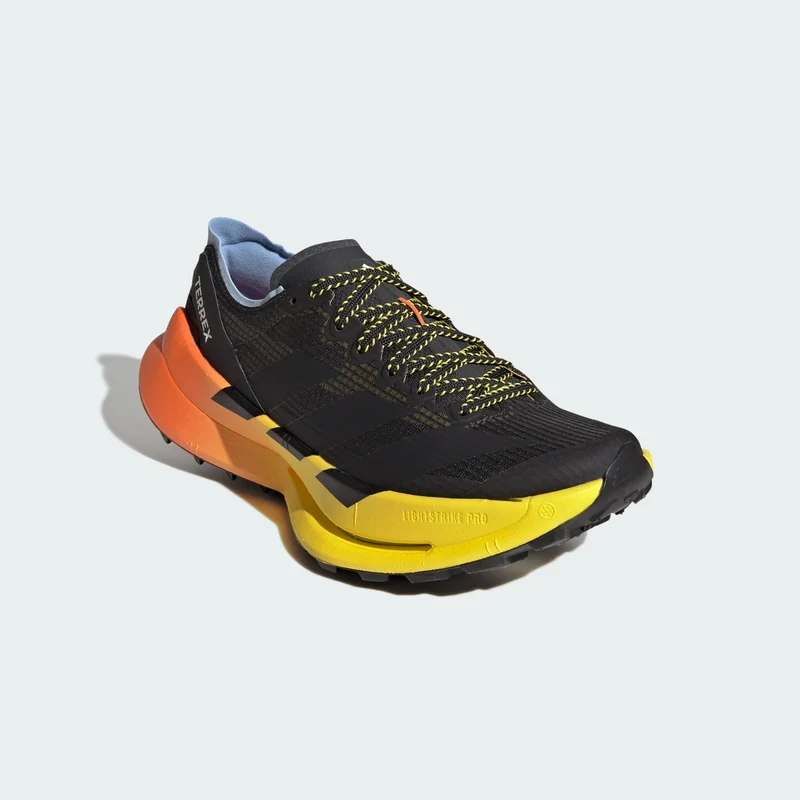 adidas Women Terrex Agravic Speed Ultra 2 Trail Running Shoe